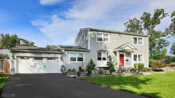 97 Kempshall Terrace, Fanwood Boro, NJ 07023