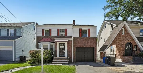 244 Belleview Ter, Hillside Twp., NJ 07205