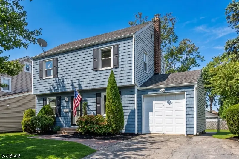 478 Whitewood Rd, Union, NJ 07083 - #1