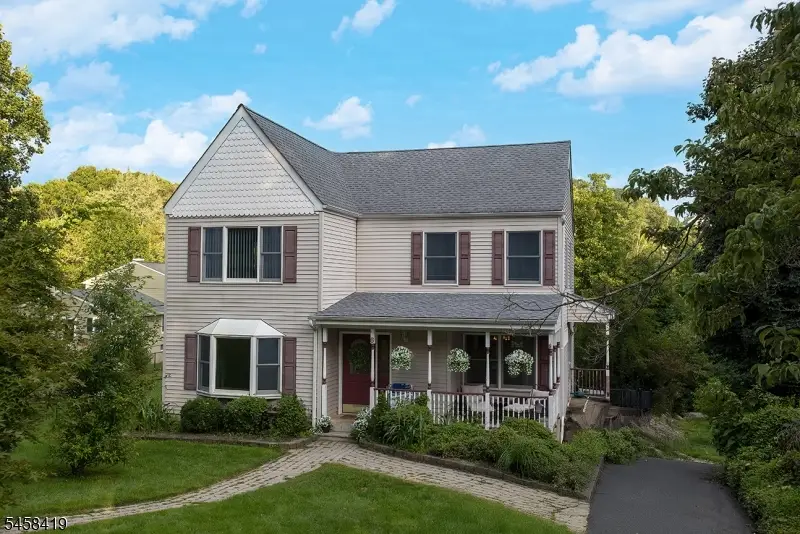 6 Helen St, Hopatcong, NJ 07874 - #1
