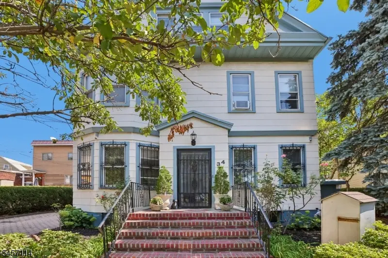 30 Somme St, Newark, NJ 07105 - #1