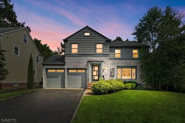 363 Irving Ave, South Orange Village Twp., NJ 07079