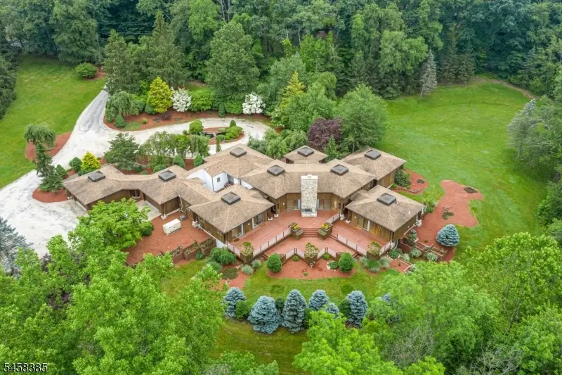 51 Hoagland Rd, Blairstown, NJ 07825 - #2