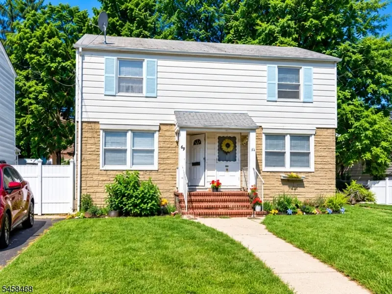 69 Norman Rd, Newark, NJ 07106 - #1