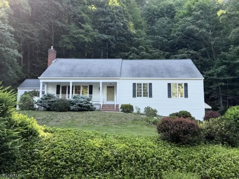 50 Rockledge Rd, Montville, NJ 07045 - #2