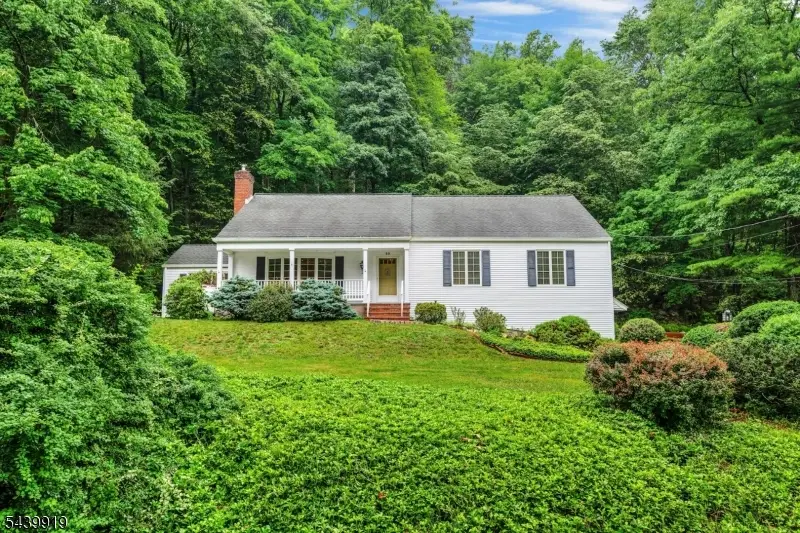 50 Rockledge Rd, Montville, NJ 07045 - #3