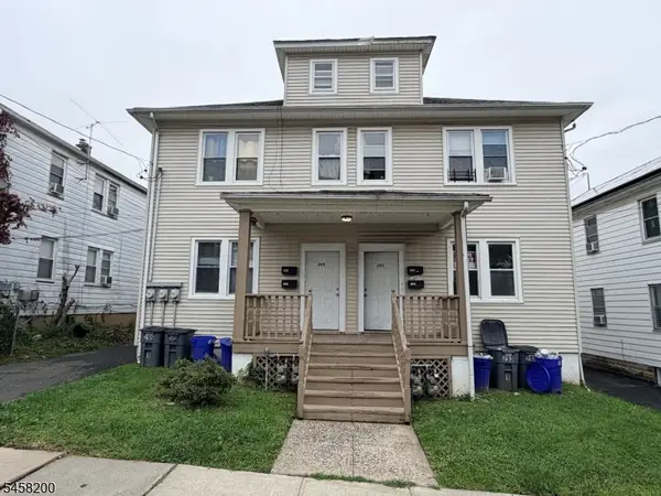 293 Ohio St, Union Twp., NJ 07083