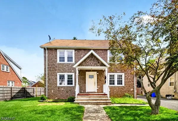 226 N 3rd Ave, Manville Boro, NJ 08835