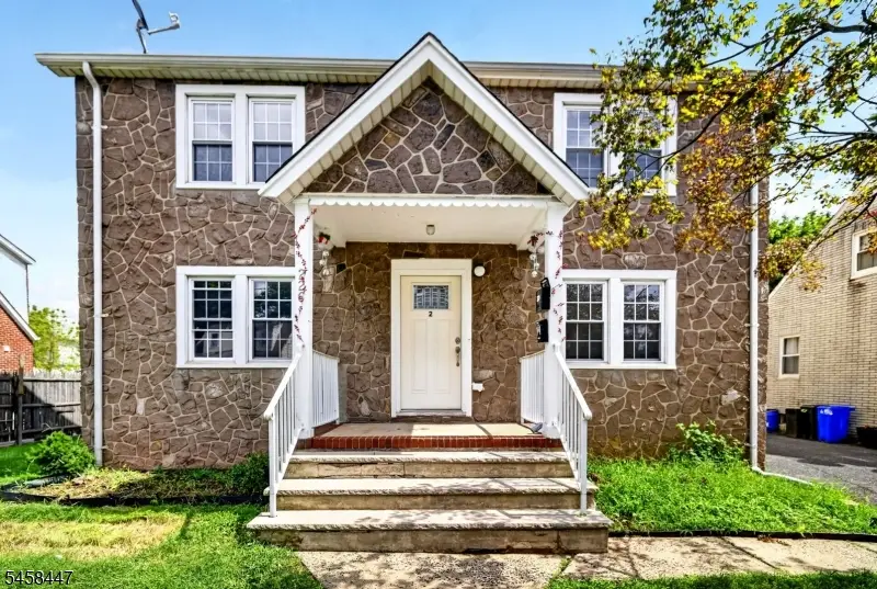226 N 3rd Ave, Manville, NJ 08835 - #2