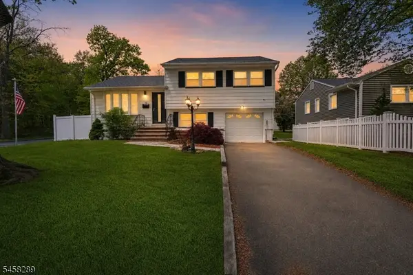 92 Cornell Ave, Rahway City, NJ 07042