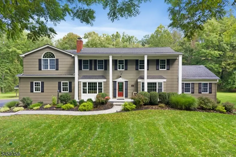 74 Grayrock Rd, Annandale, NJ 08809 - #3