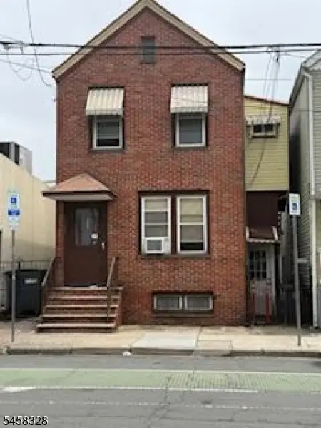 340 Adams Street, Newark, NJ 07105 - #1