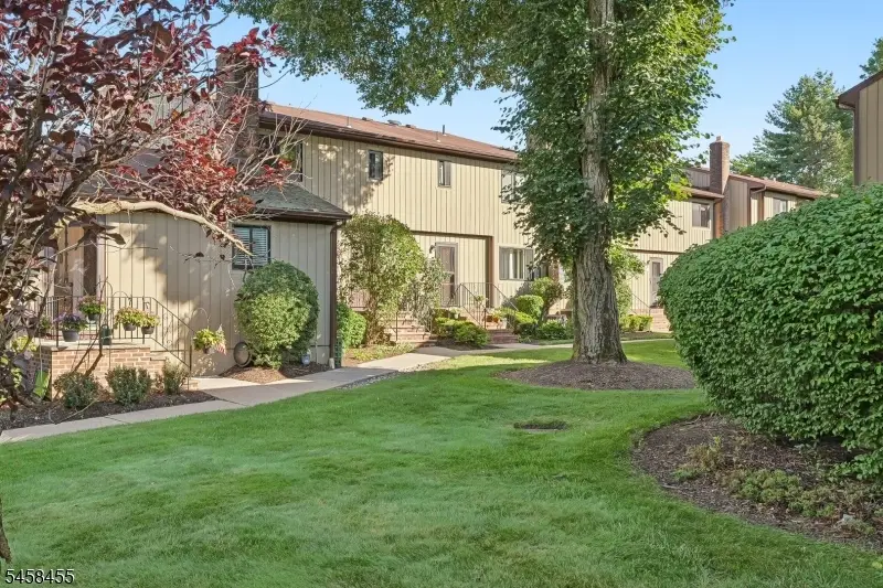 38 Park St #4-G, Florham Park, NJ 07932 - #2