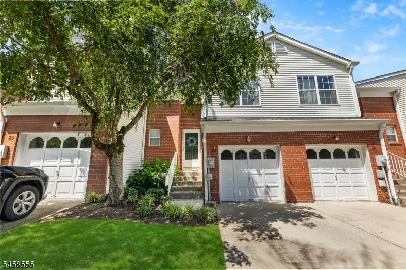 28 Garfield Way, Montgomery, NJ 08540 - #1