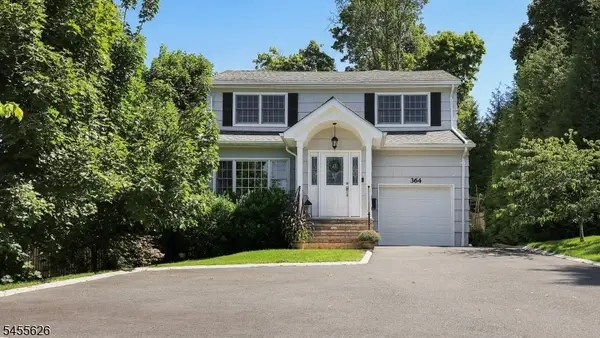 364 South St, New Providence Boro, NJ 07974