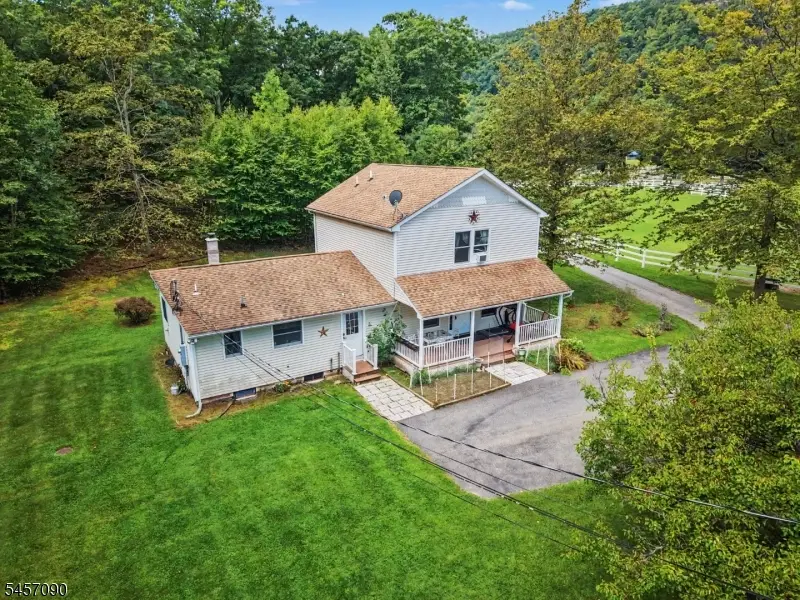927 Owassa Rd, Stillwater, NJ 07860 - #2