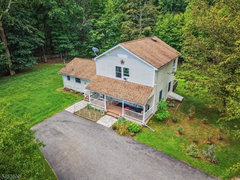 927 Owassa Rd, Stillwater, NJ 07860 - #3