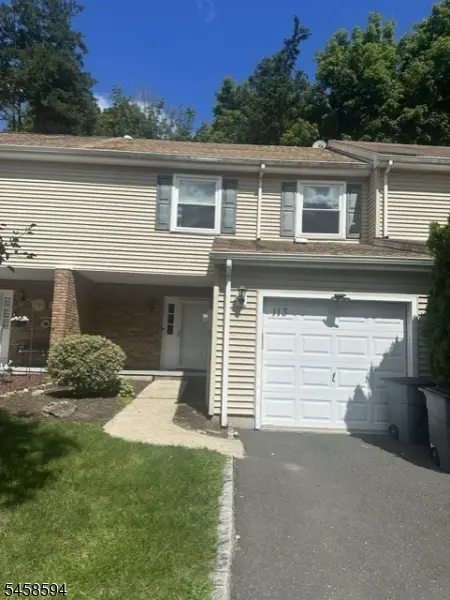 113 Saratoga Sq, Wayne, NJ 07470 - #1