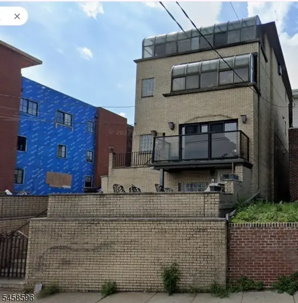 344 Paterson Plank Rd, Jersey City, NJ 07307 - #1