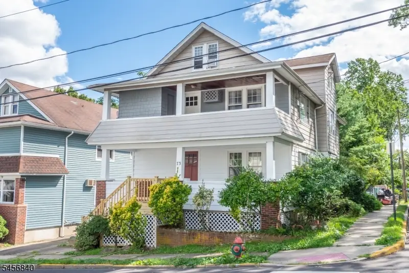 73 Buschmann Ave, Haledon, NJ 07508 - #1