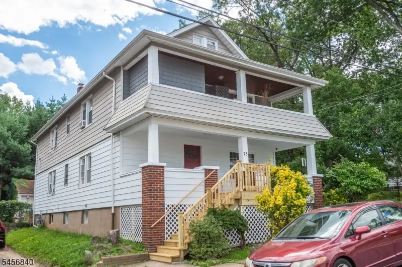 73 Buschmann Ave, Haledon, NJ 07508 - #2