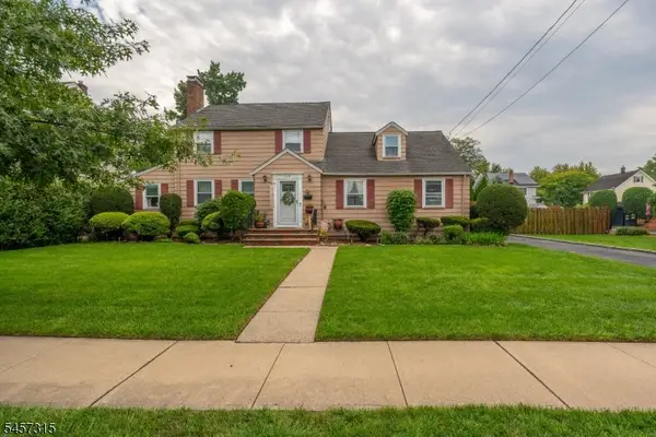 719 Locust St, Roselle Park Boro, NJ 07204