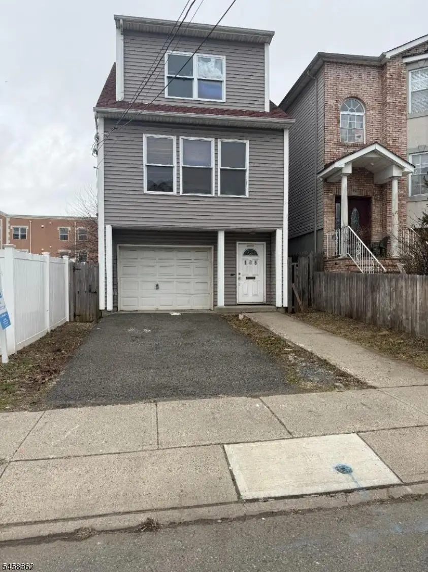 108 S Park, Elizabethport, NJ 07206 - #1