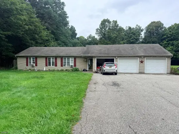 172 New Rd, Montague Twp., NJ 07827