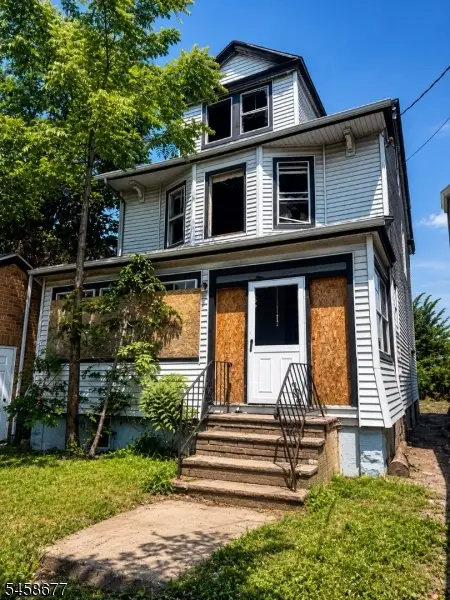 871 Lyons Ave, Irvington Twp., NJ 07111