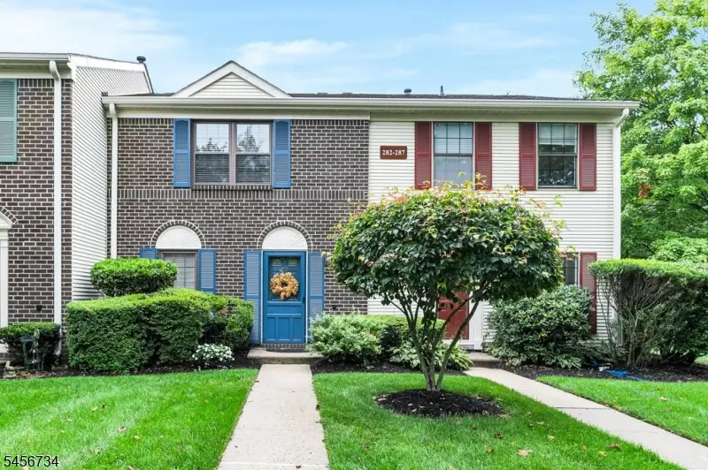 283 Penns Way, Bernards, NJ 07920 - #1