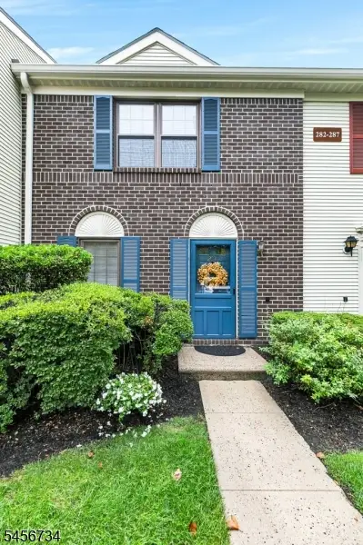 283 Penns Way, Bernards, NJ 07920 - #3