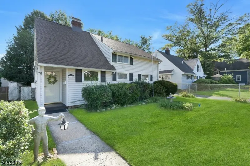 312 Westfield Rd, Scotch Plains, NJ 07076 - #1