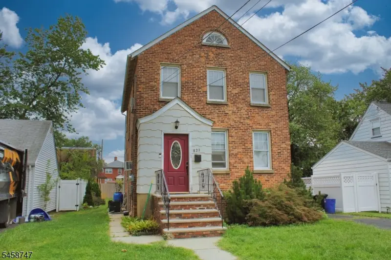 823 Bishop St, Union, NJ 07083 - #1