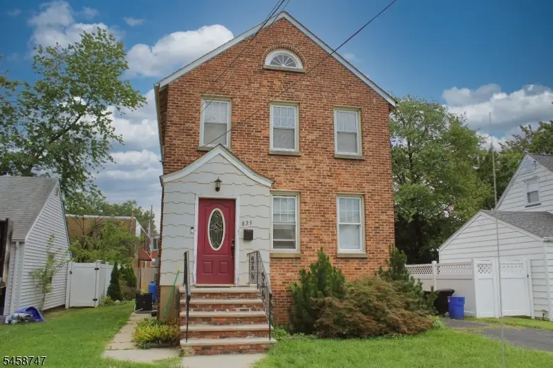823 Bishop St, Union, NJ 07083 - #2