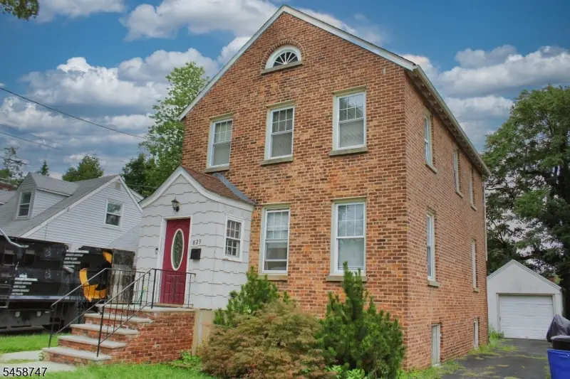823 Bishop St, Union, NJ 07083 - #3