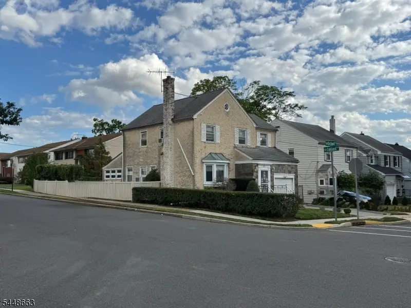1453 Orchard Ter, Hillside, NJ 07205 - #2
