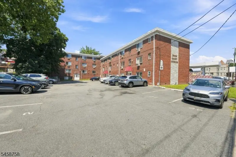 61-67 Union Avenue U-b6 #B6, Belleville, NJ 07109 - #1