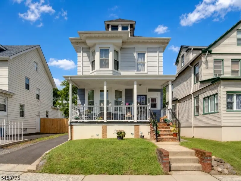 139 Richelieu Ter, Newark, NJ 07106 - #1