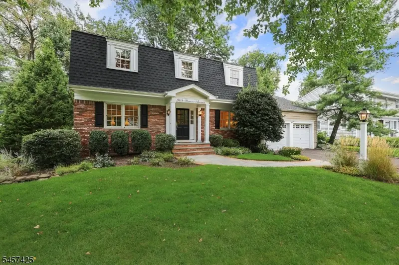 909 Stevens Avenue, Westfield, NJ 07090 - #1