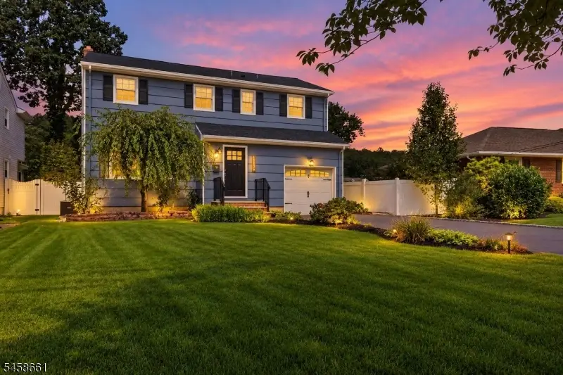 2527 Mountain Ave, Scotch Plains, NJ 07076 - #2