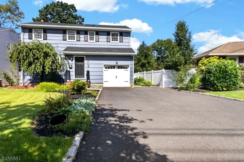 2527 Mountain Ave, Scotch Plains, NJ 07076 - #3