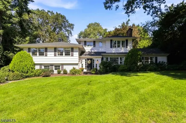 16 Warwick Rd, Chatham Twp., NJ 07928