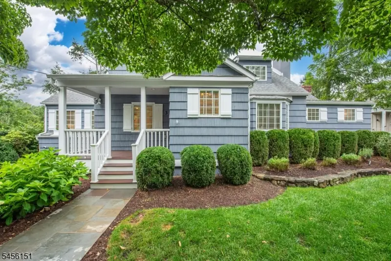 3 Lake Trl W, Harding, NJ 07960 - #1