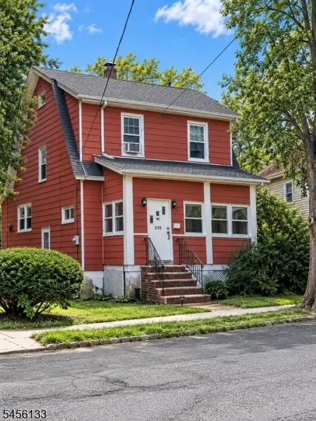 235 Franklin Ave, Maplewood, NJ 07040 - #1