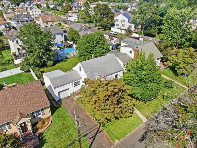 588 Quinton Ave, Kenilworth, NJ 07033 - #3