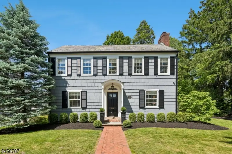 50 Washington Ave, Morristown, NJ 07960 - #1
