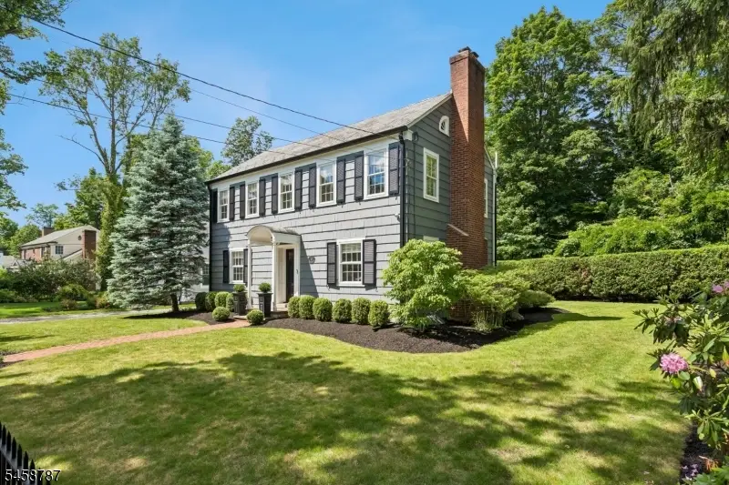 50 Washington Ave, Morristown, NJ 07960 - #2