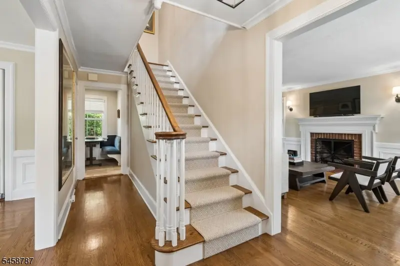 50 Washington Ave, Morristown, NJ 07960 - #3