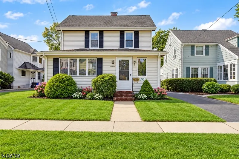 16 Jaqui Ave, Morris Plains, NJ 07950 - #1