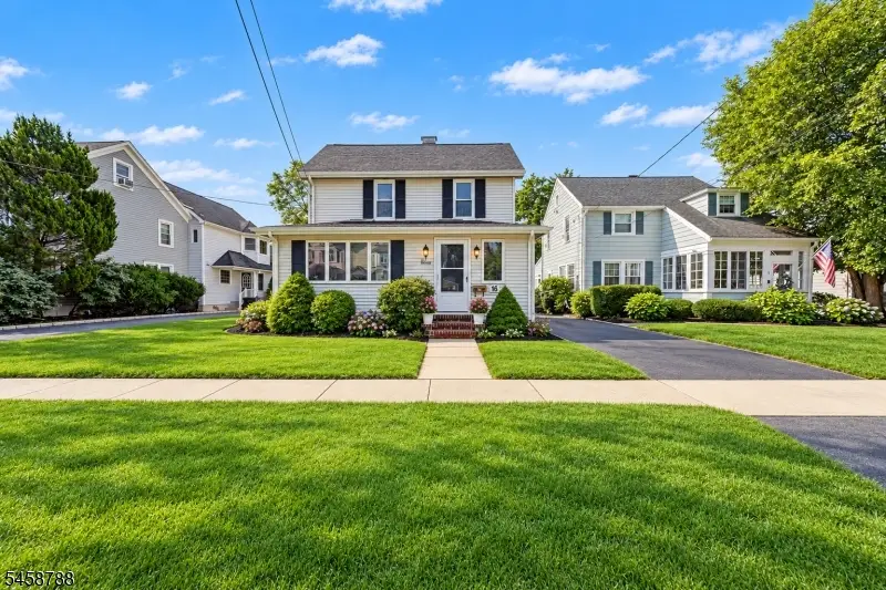 16 Jaqui Ave, Morris Plains, NJ 07950 - #2